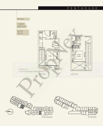 Nottinghill Suites (D21), Apartment #466827451